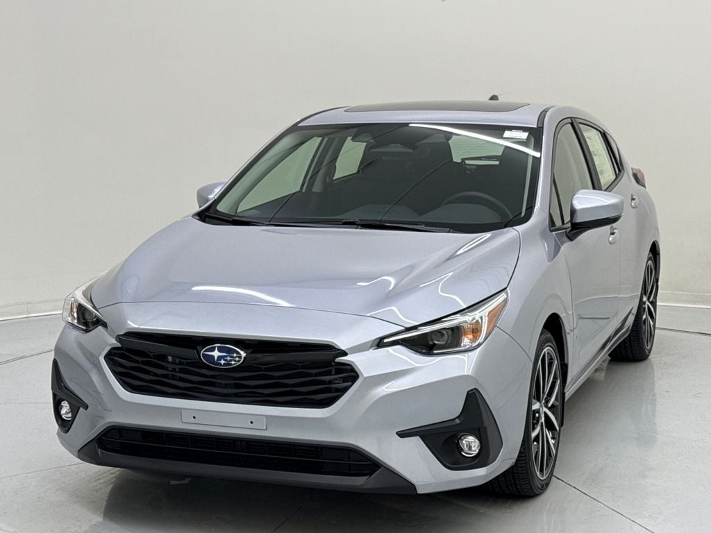 2026 Subaru Impreza 2.0 Sport CVT's photo