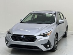 2026 Subaru Impreza Sport 5-Door