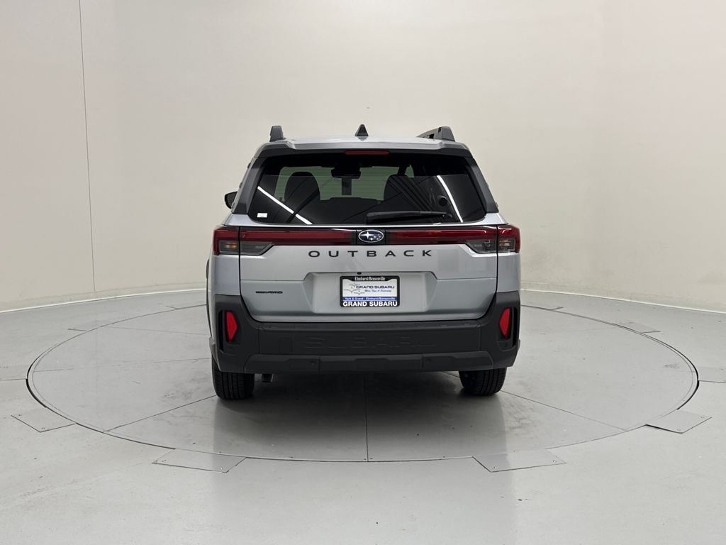 New 2026 Subaru Outback Limited SUV
