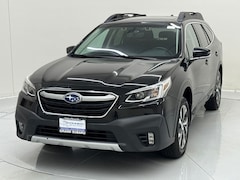 2020 Subaru Outback Limited SUV
