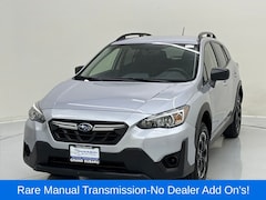 2023 Subaru Crosstrek Base SUV