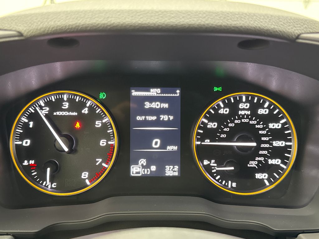 2026 Subaru Crosstrek Wilderness - Photo 16