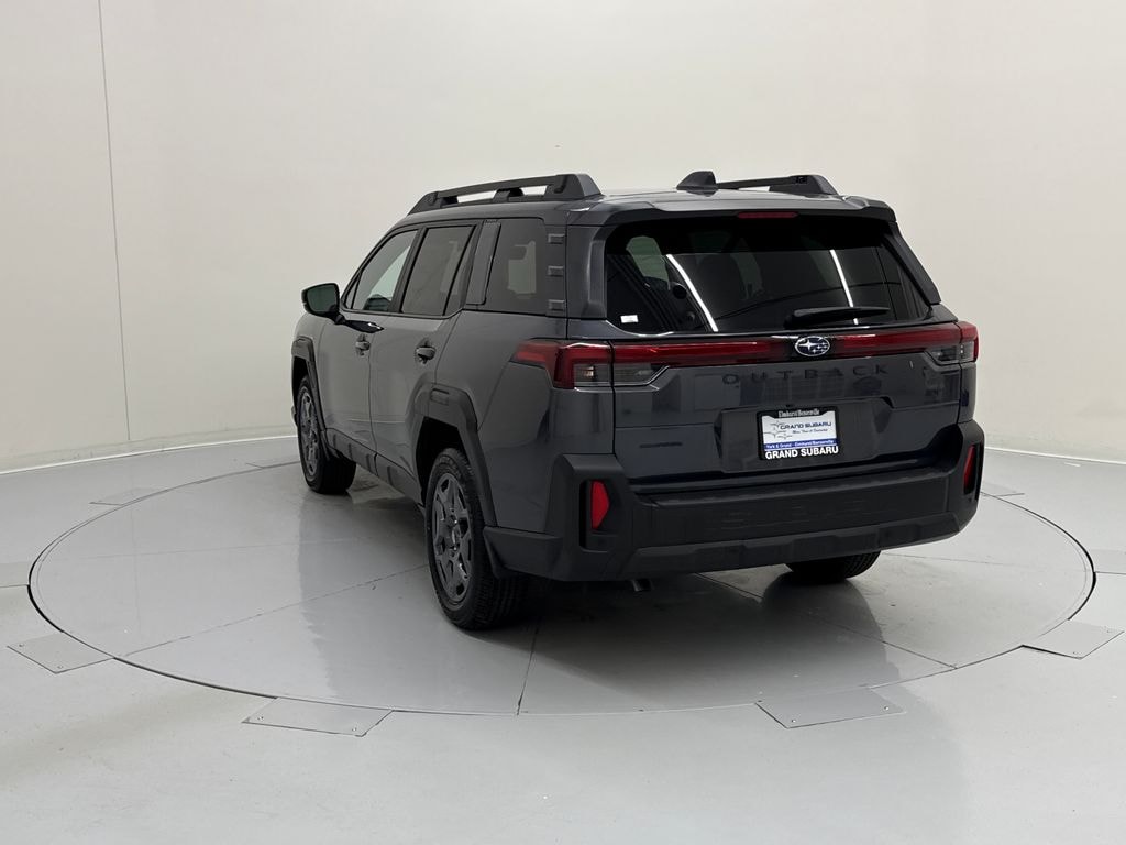 New 2026 Subaru Outback Premium SUV