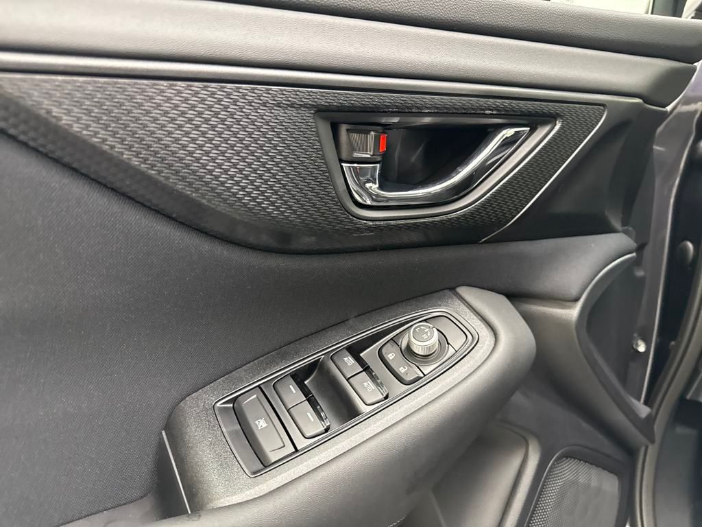 Apple - すばる New Magnetite Gray 2025 Subaru Outback Premium for Sale near