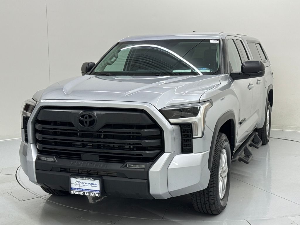 2023 Toyota Tundra