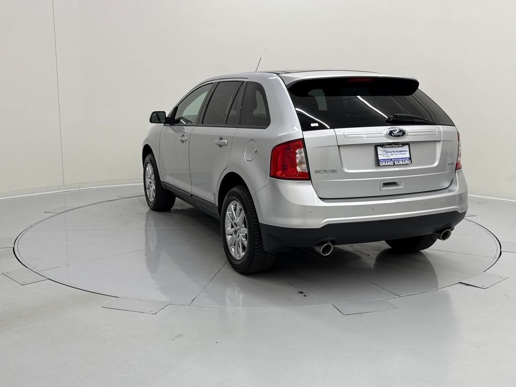 Used 2014 Ford Edge SEL SUV