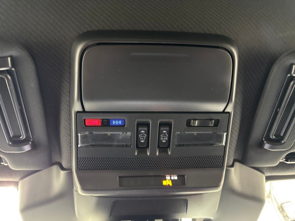 2026 Subaru Outback Limited XT - Photo 23