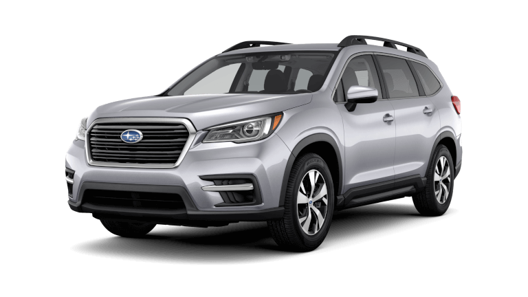 2022 Subaru Ascent Premium