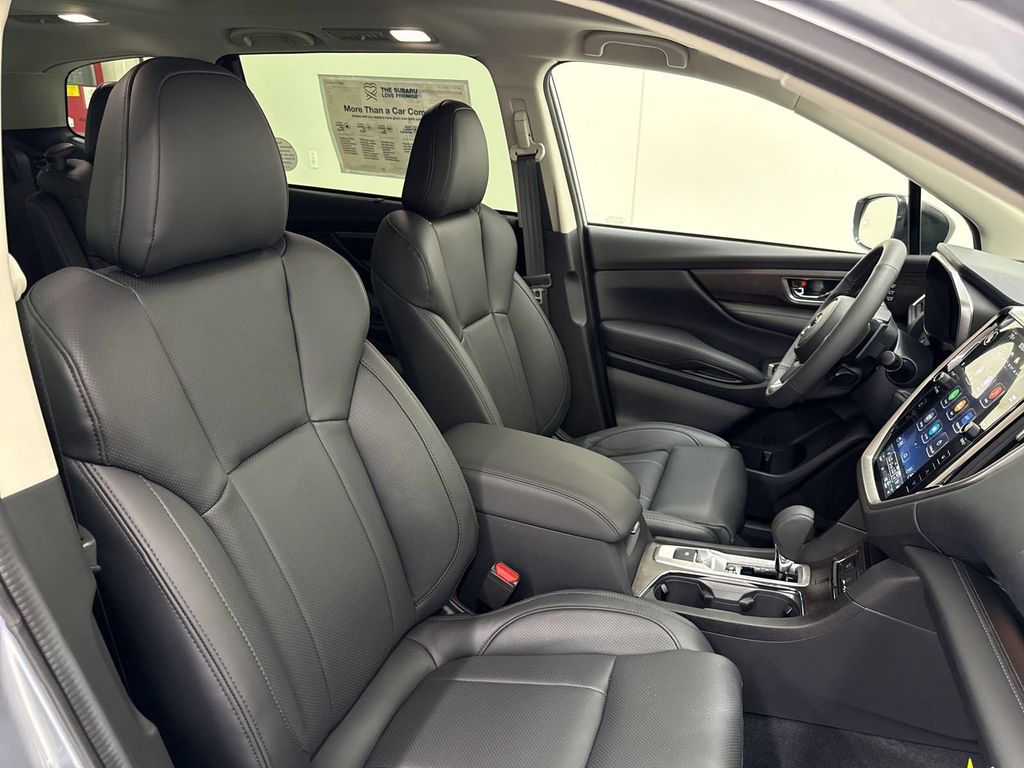 2026 Subaru Ascent Touring - Photo 29
