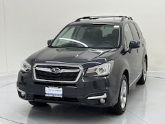 2018 Subaru Forester 2.5i Touring SUV