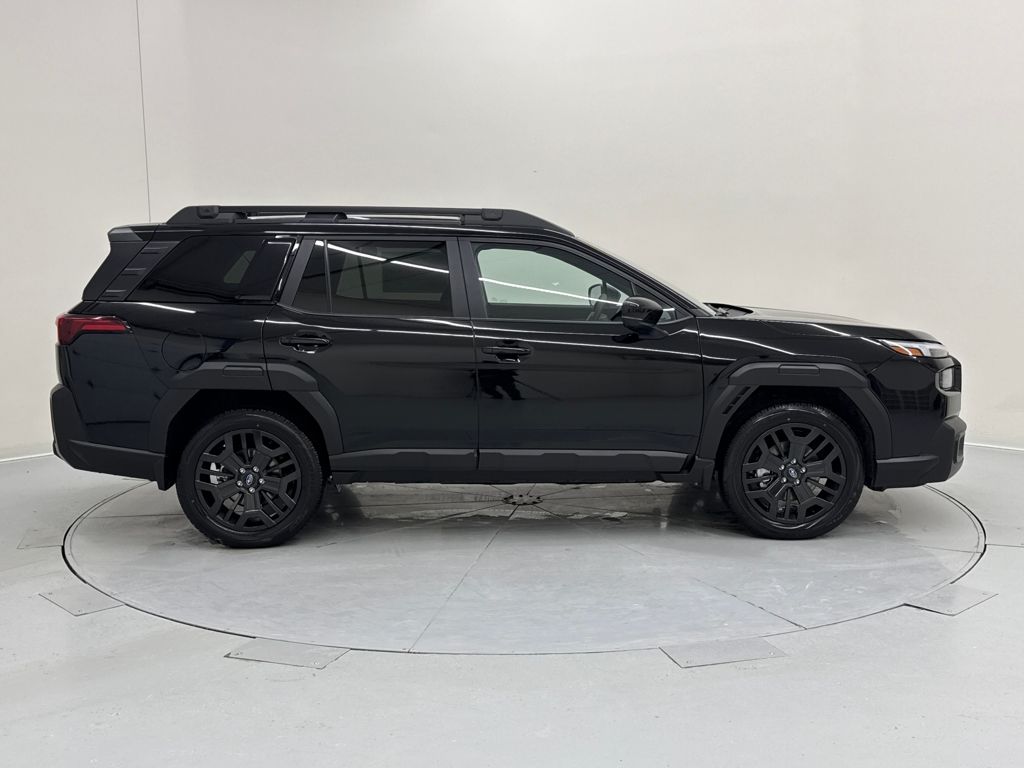 2026 Subaru Outback Limited XT - Photo 7