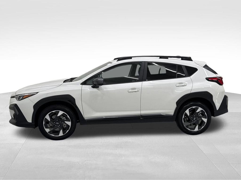 Certified 2024 Subaru Crosstrek Limited SUV