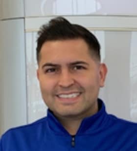 Staff member Jorge Calvillo - Spanish Speaking from ID_990c76e15eab