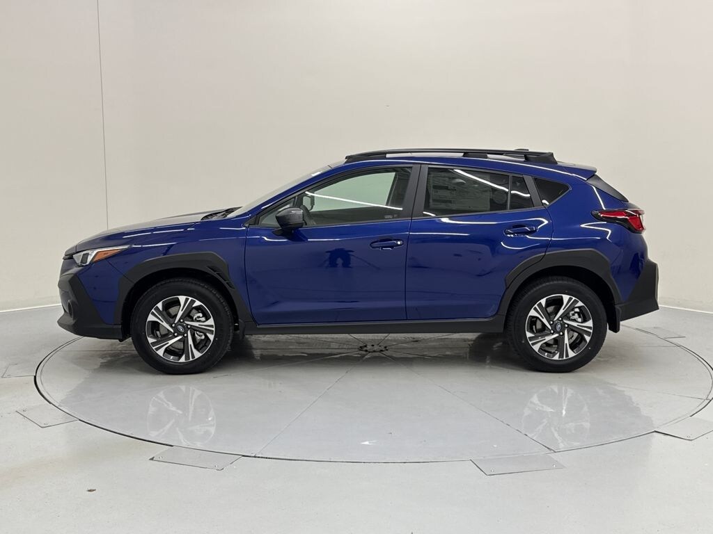 New 2026 Subaru Crosstrek Premium SUV