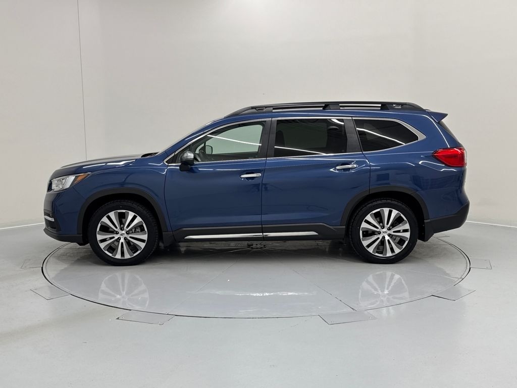 Used 2021 Subaru Ascent Touring 7-Passenger SUV