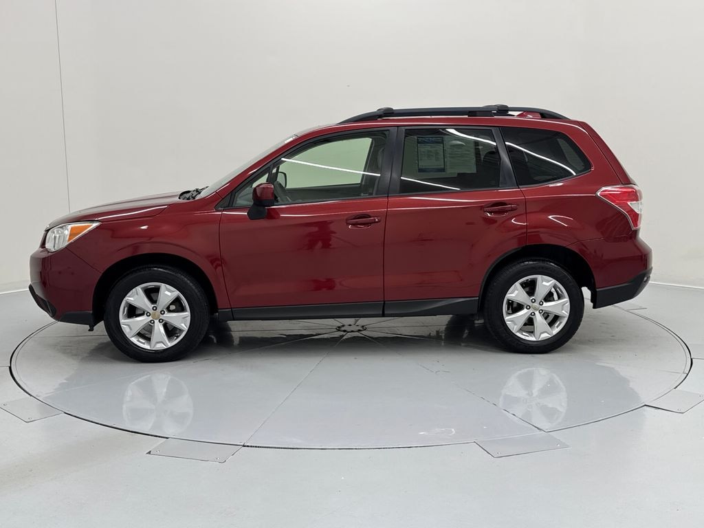 Used 2016 Subaru Forester 2.5i Premium SUV