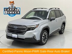 2025 Subaru Forester Premium SUV
