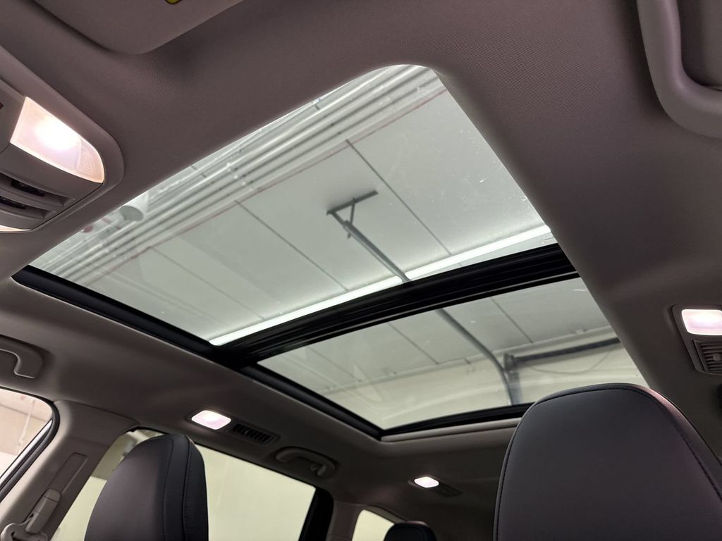 2026 Subaru Ascent Touring - Photo 21