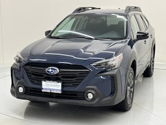 2025 Subaru Outback Onyx Edition SUV