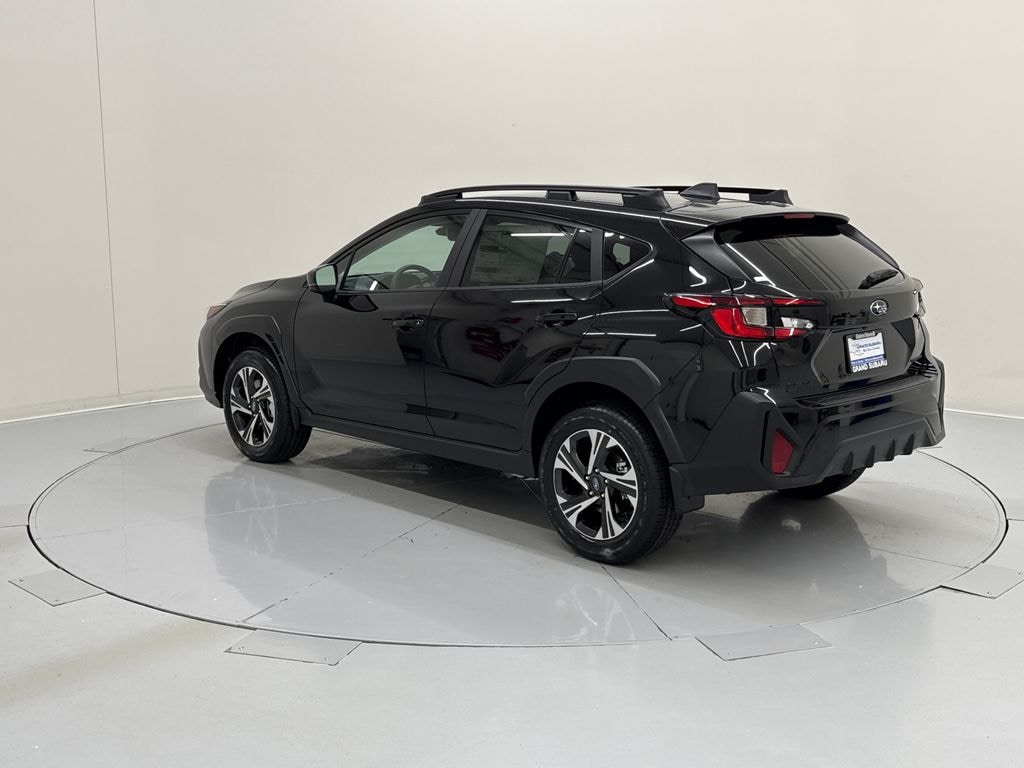 New 2026 Subaru Crosstrek Premium SUV