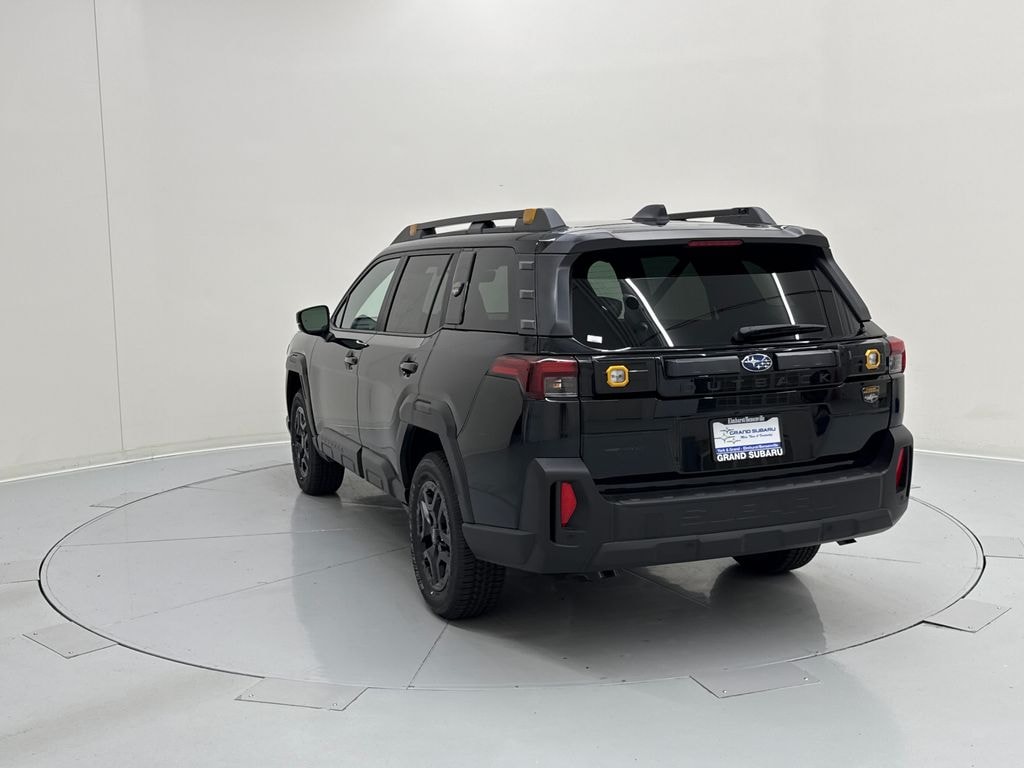 New 2026 Subaru Outback Wilderness SUV