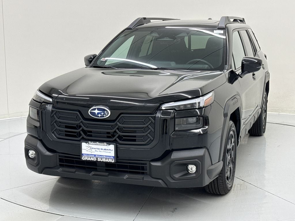 2026 Subaru Outback Limited's photo