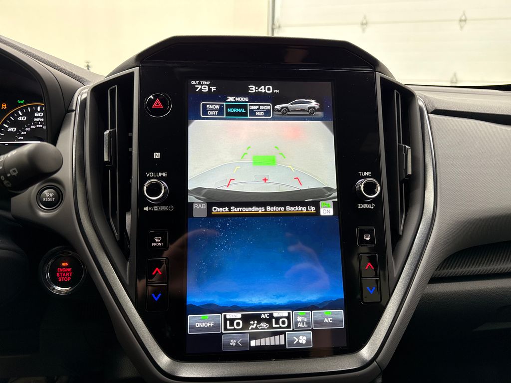 2026 Subaru Crosstrek Wilderness - Photo 19
