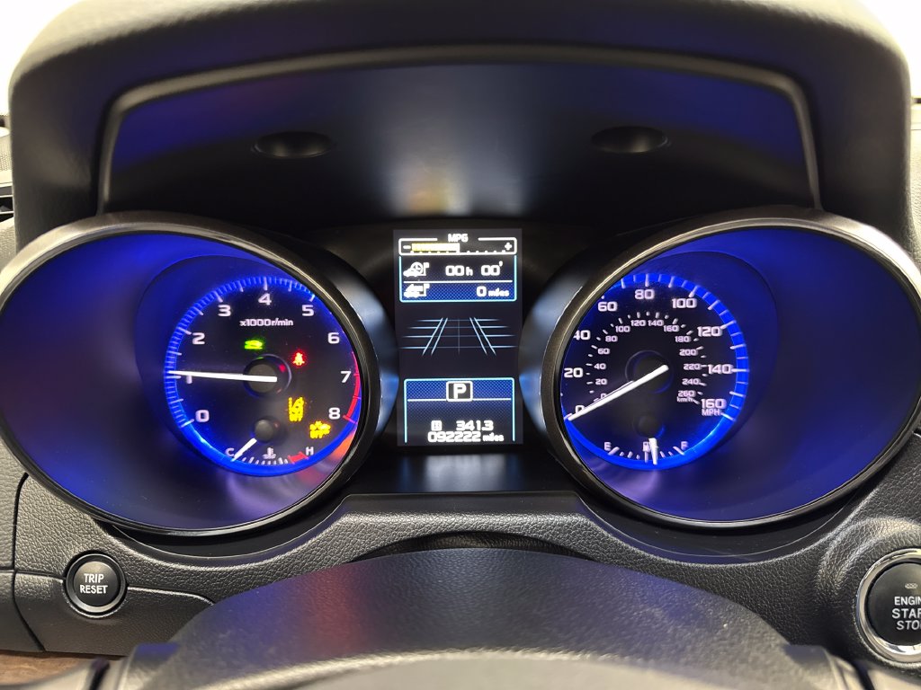 Vehicle thumbnail