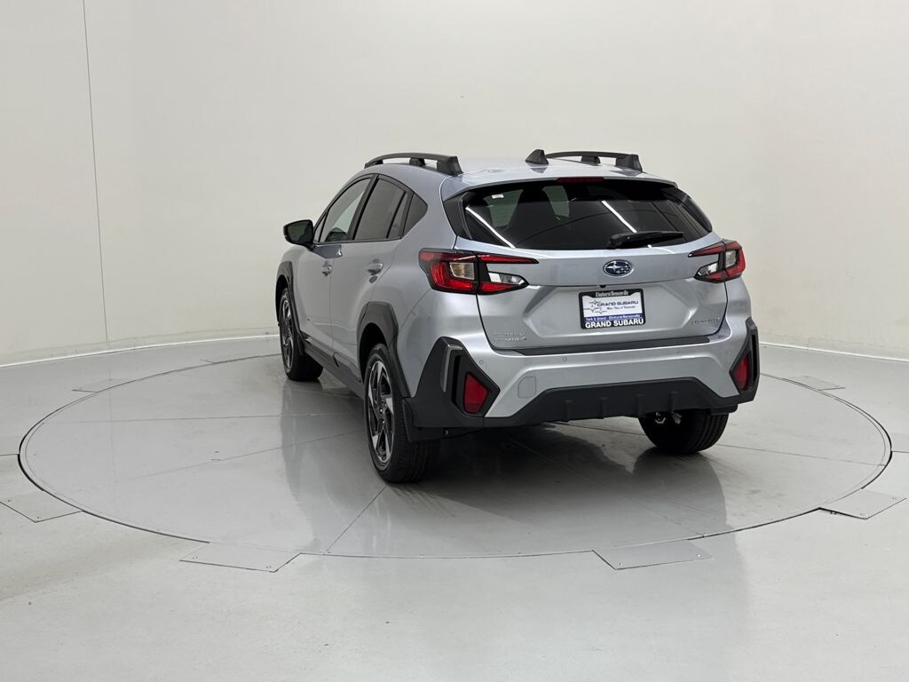 New 2025 Subaru Crosstrek Limited SUV