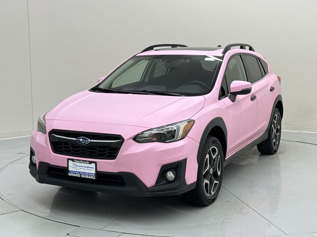 2018 Subaru Crosstrek 2.0i Limited CVT's photo