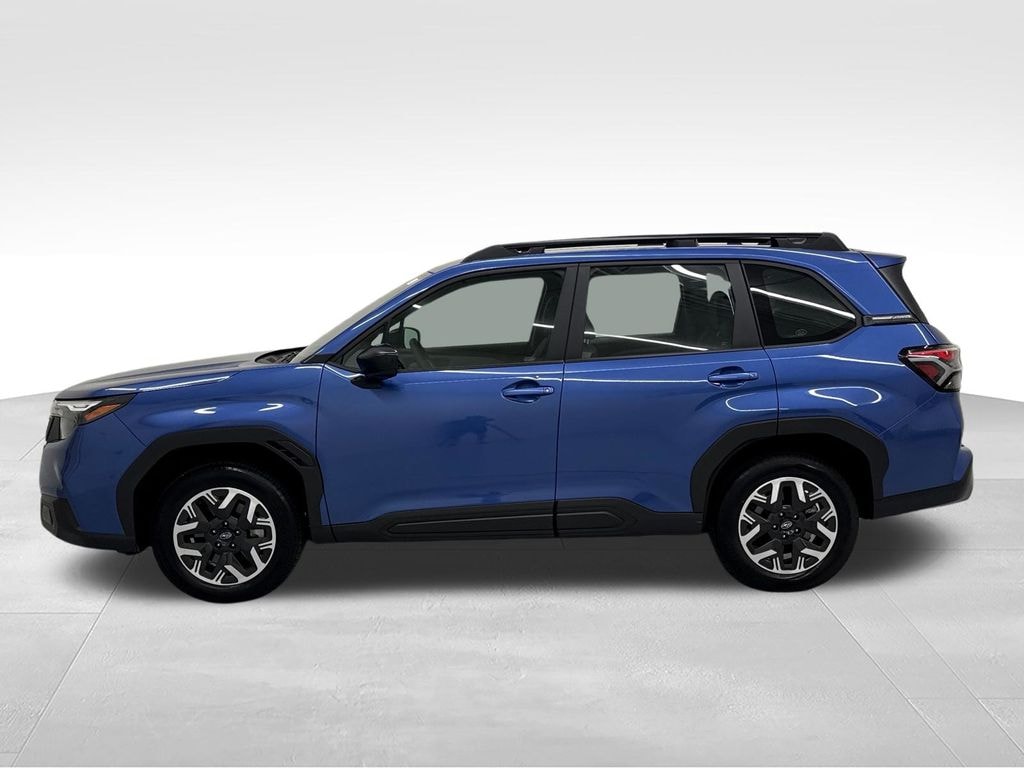 Used 2026 Subaru Forester Standard Model SUV