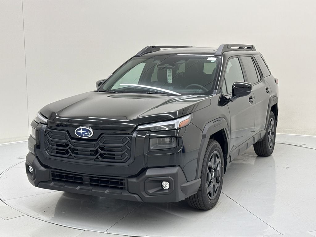 New 2026 Subaru Outback Limited SUV
