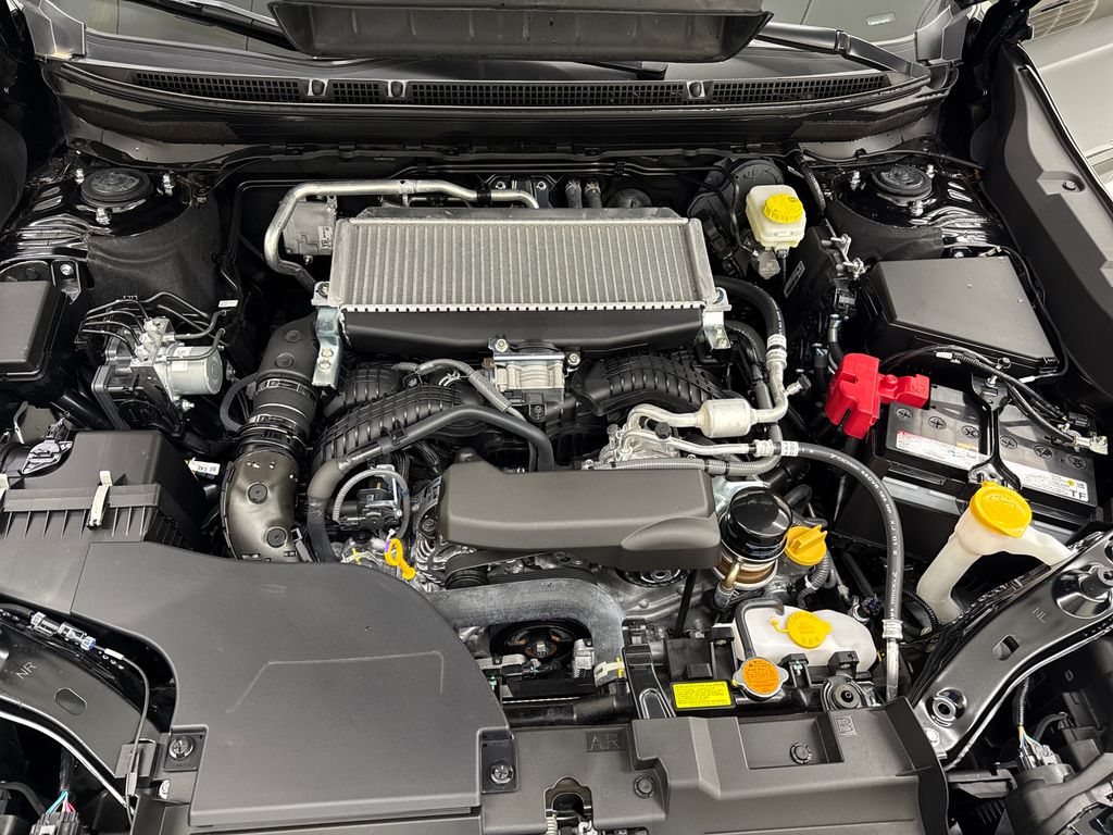2026 Subaru Outback Touring XT - Photo 11