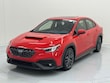 Subaru WRX