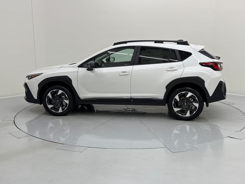 New 2025 Subaru Crosstrek Limited SUV