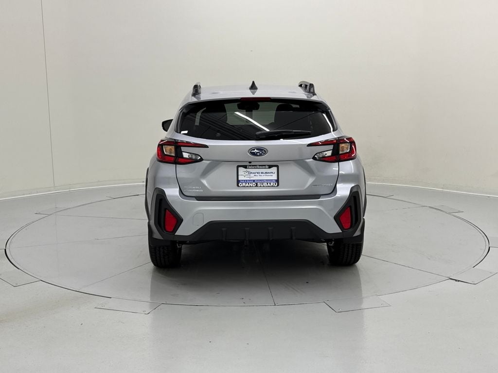 New 2025 Subaru Crosstrek Premium SUV