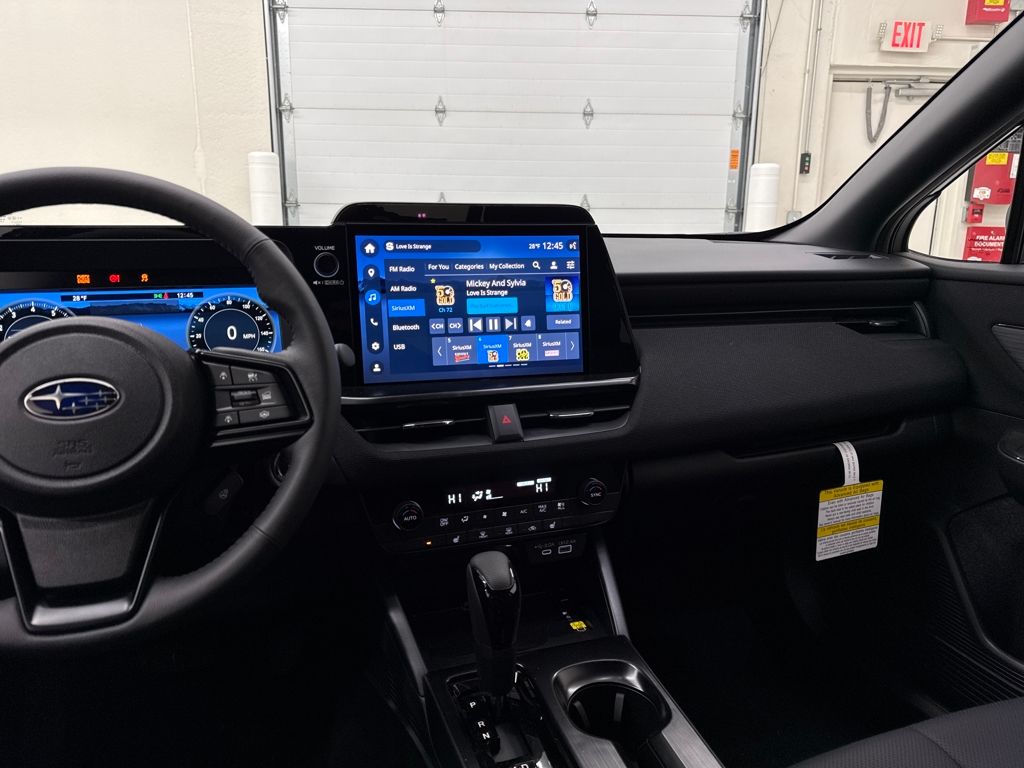 2026 Subaru Outback Limited XT - Photo 16