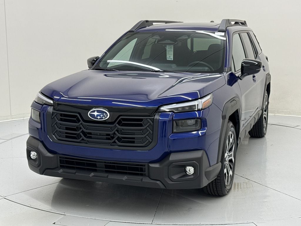 New 2026 Subaru Outback Touring XT SUV