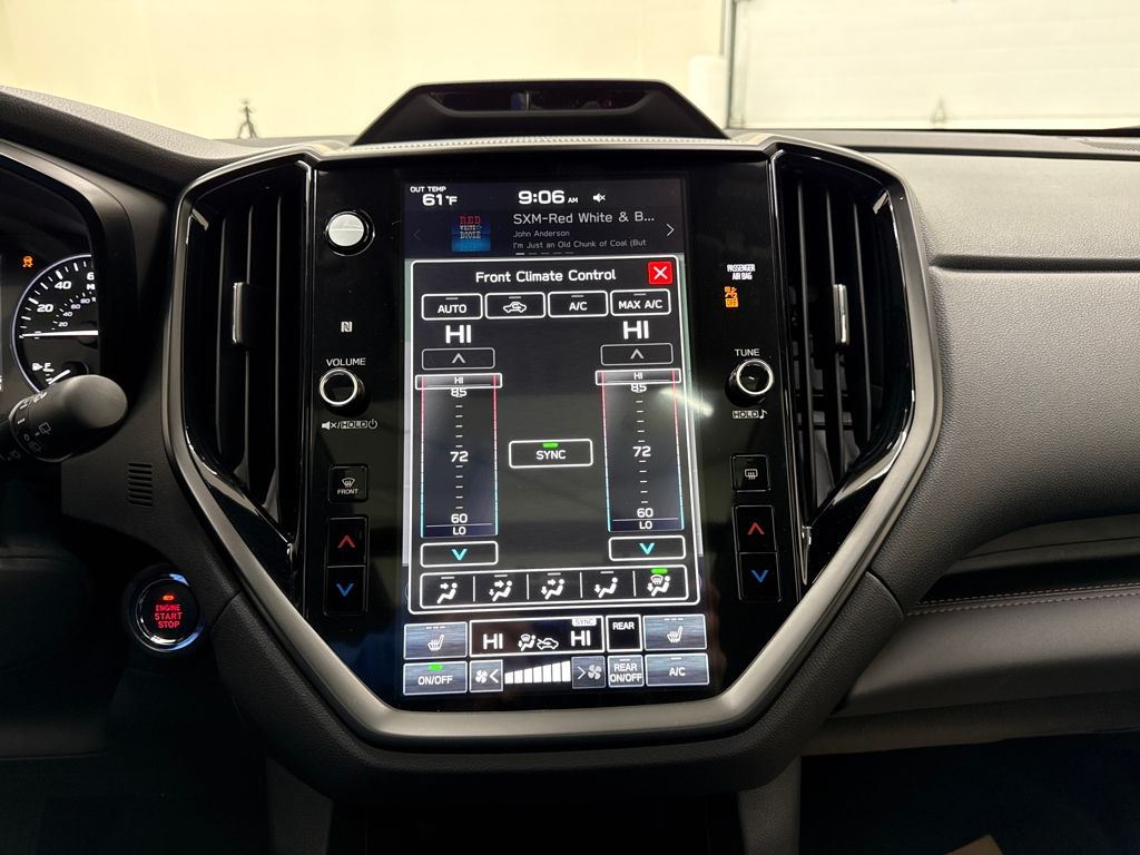 2026 Subaru Ascent Limited Bronze Edition - Photo 20