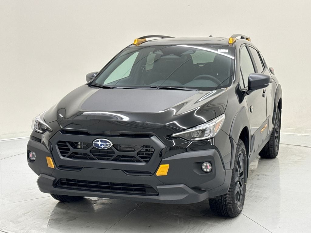 New 2026 Subaru Crosstrek Wilderness SUV