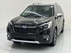 2022 Subaru Forester Touring SUV