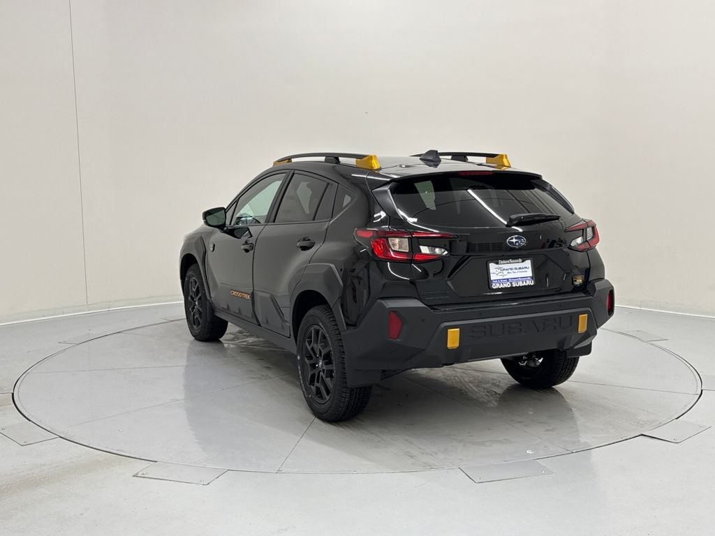 New 2026 Subaru Crosstrek Wilderness SUV
