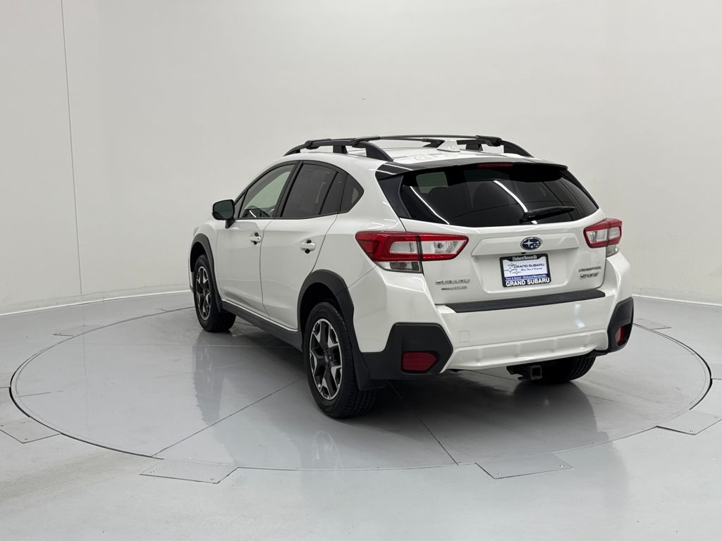 2019 Subaru Crosstrek 2.0i Premium photo 3