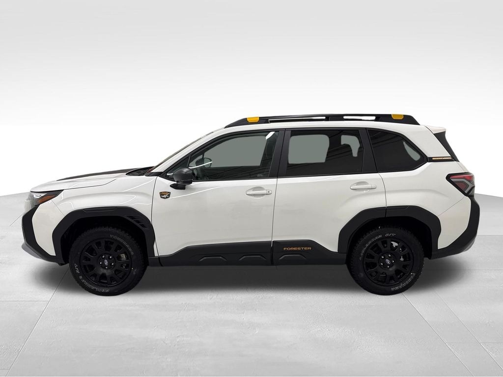 Used 2026 Subaru Forester Wilderness SUV