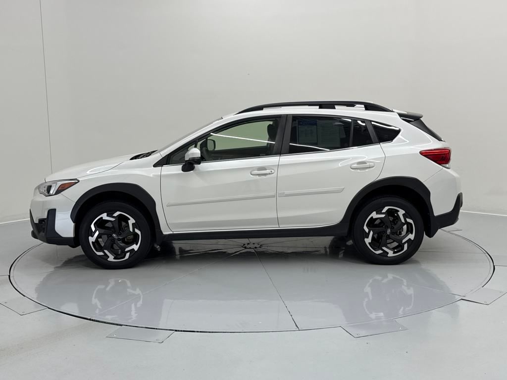 2023 Subaru Crosstrek Limited photo 2