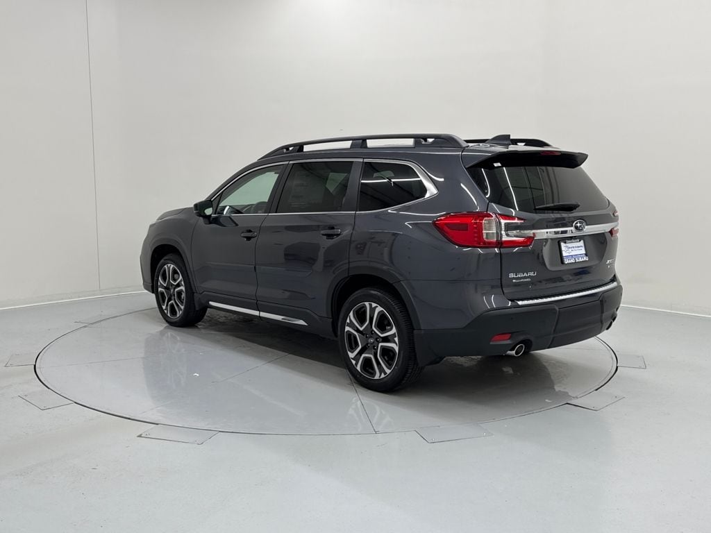 New 2026 Subaru Ascent Limited 7-Passenger SUV