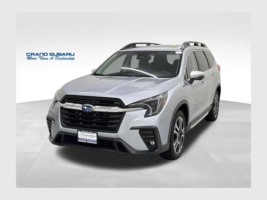 2023 Subaru Ascent