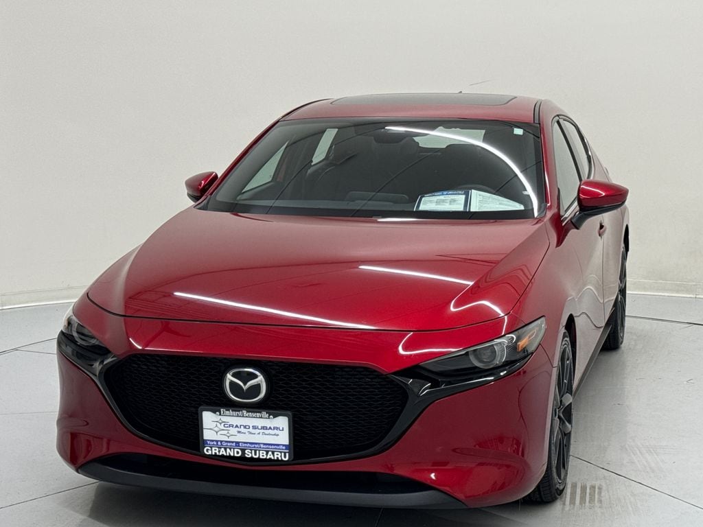 2019 Mazda CX-3 Premium AT 5-Door SKYACTIV's photo