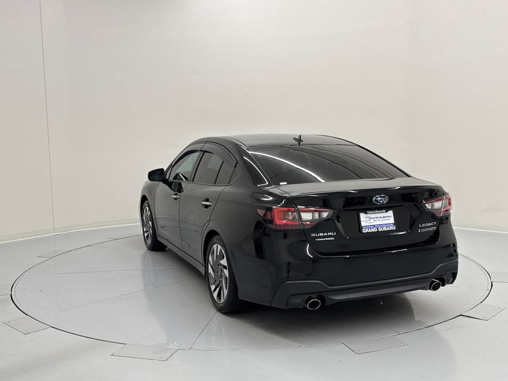 Certified 2024 Subaru Legacy Touring XT Sedan