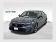  Honda Civic Hybrid